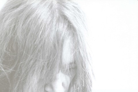 Patti Smith AnOther Magazine SS 2006 Jefferson Hack
