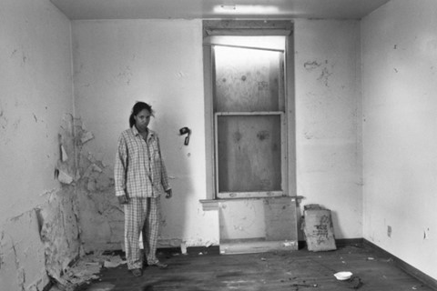 LaToya Ruby Frazier The Notion of Family, 2014