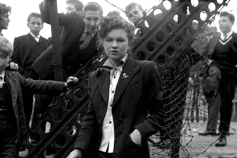 Lucy Bell: Photo London 2022