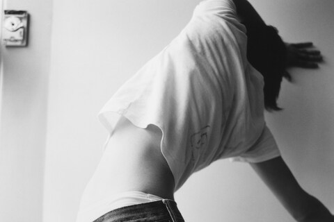 Dissonance by Senta Simond