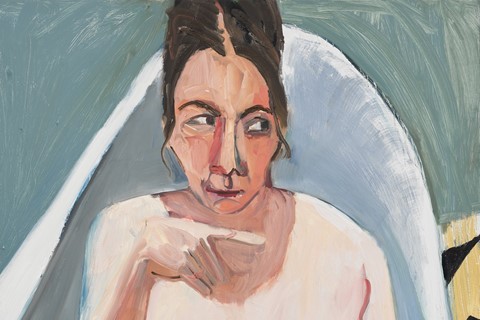 9517-Skarstedt-Chantal Joffe-Shadowboxer-2024-crop