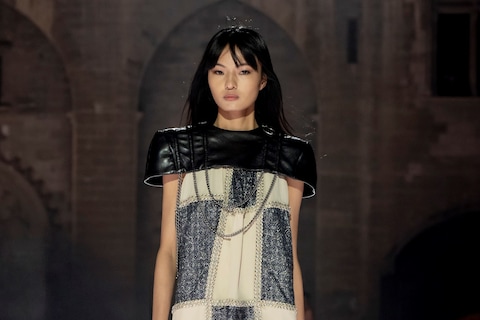 Louis Vuitton Cruise 2026