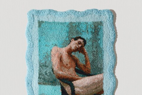 Bottega Veneta Issue 01