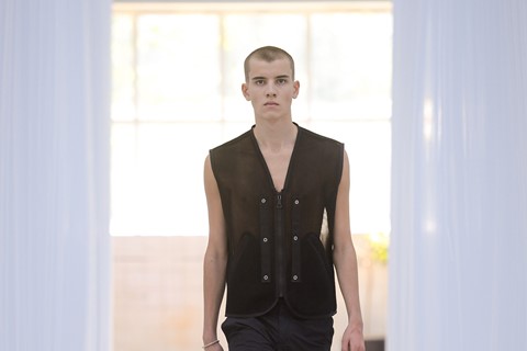 Berner K&#252;hl Spring/Summer 2022