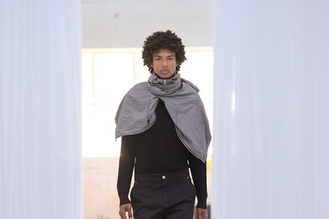 Berner K&#252;hl Spring/Summer 2022