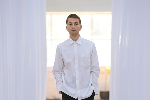 Berner K&#252;hl Spring/Summer 2022