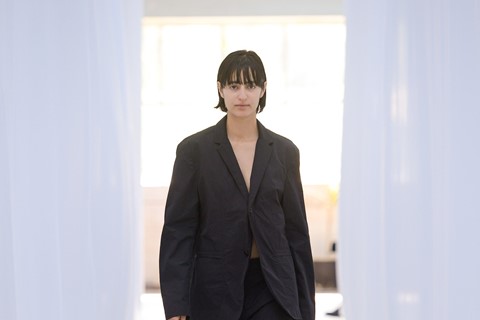 Berner K&#252;hl Spring/Summer 2022