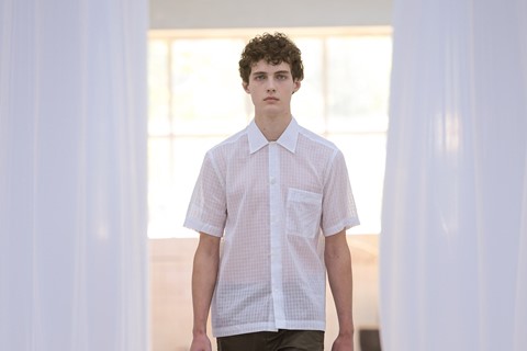 Berner K&#252;hl Spring/Summer 2022