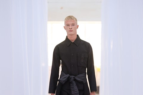 Berner K&#252;hl Spring/Summer 2022