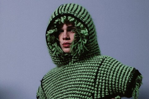 Craig Green Autumn/Winter 2022