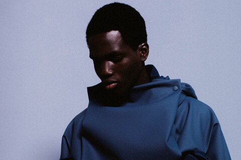 Craig Green Autumn/Winter 2022