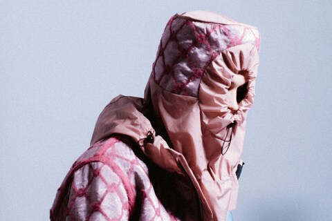 Craig Green Autumn/Winter 2022