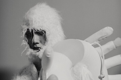 Craig Green Autumn/Winter 2022
