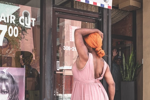 Deutsche B&#246;rse Photography Prize 2022