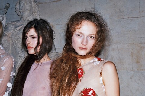 Simone Rocha A/W15
