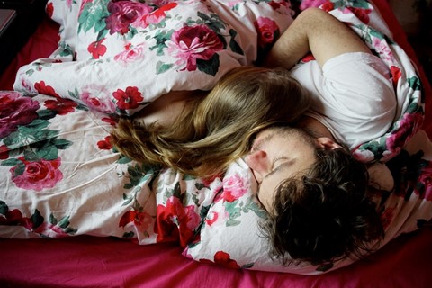 Festive Photos from AnOther’s Favourite Photographers
