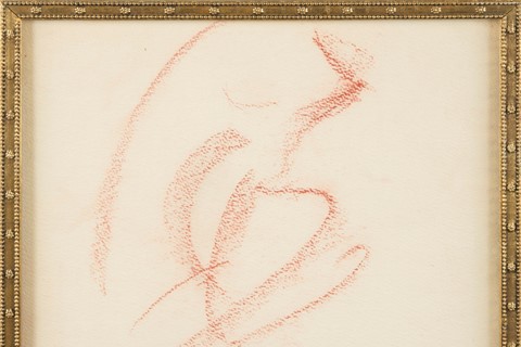 Marilyn Monroe&#39;s Artwork