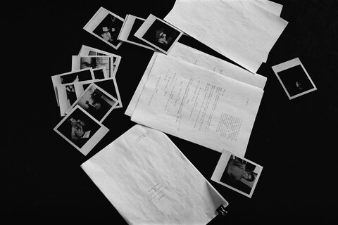 Script + polas