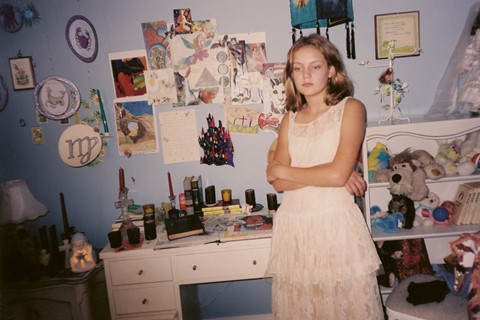 Archive by Sofia Coppola