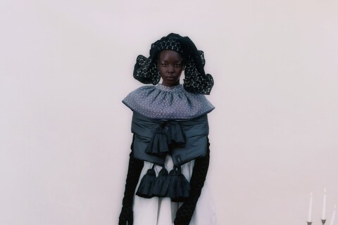 WED Studio Autumn/Winter 2021