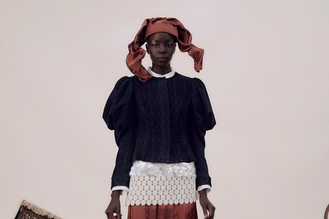 WED Studio Autumn/Winter 2021