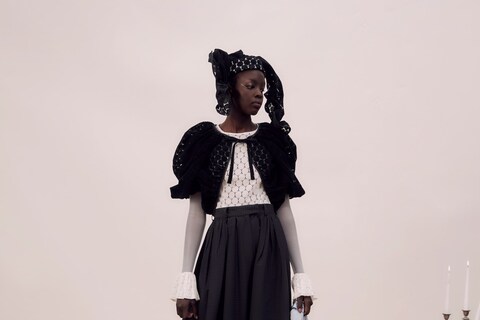 WED Studio Autumn/Winter 2021