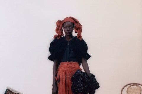 WED Studio Autumn/Winter 2021