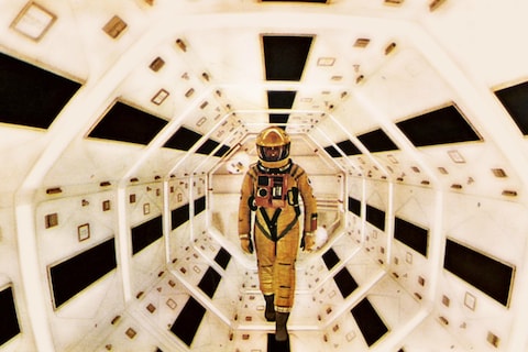 2001: A Space Odyssey