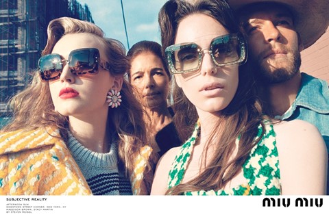 Miu Miu A/W15