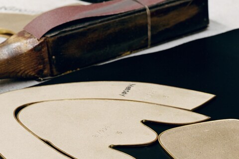 George Cox x Comme des Gar&#231;ons Homme Plus