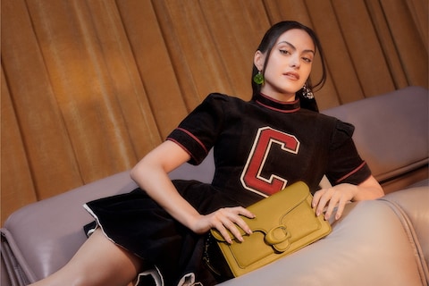 Coach Spring/Summer 2023