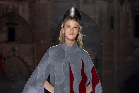 Louis Vuitton Cruise 2026