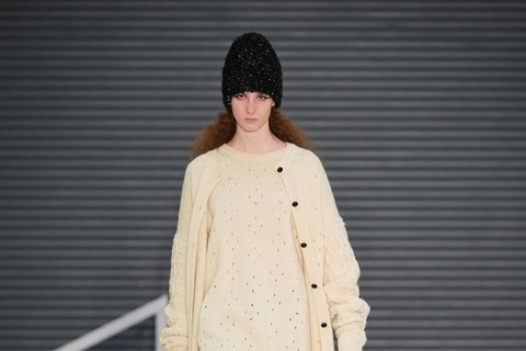 Molly Goddard Autumn/Winter 2022