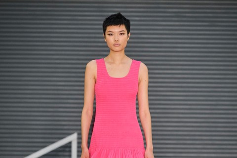 Molly Goddard Autumn/Winter 2022
