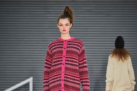 Molly Goddard Autumn/Winter 2022