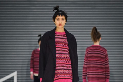 Molly Goddard Autumn/Winter 2022