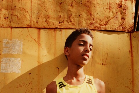 De Cara Al Sol by Diego Vourakis