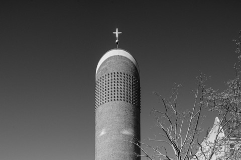 Kirche Mari&#228; Himmelfahrt-F-Torkar-Blue-Crow-Media