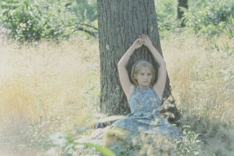 agn&#232;s varda films