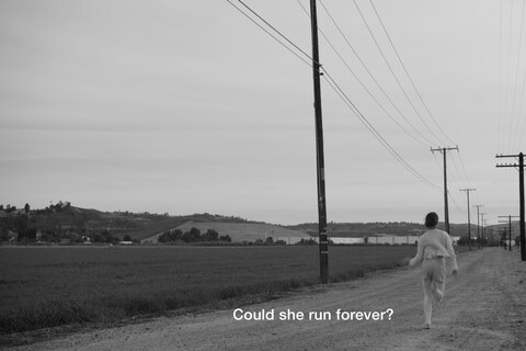 I&#39;m Easy to Find Alicia Vikander Mike Mills Interview