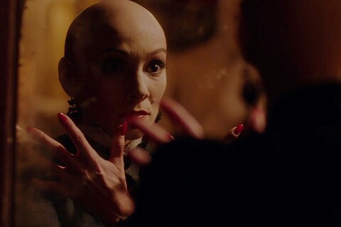 In Fabric 2018 Film Interview Peter Strickland