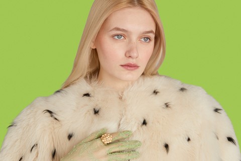 Cloud Ring MODEL