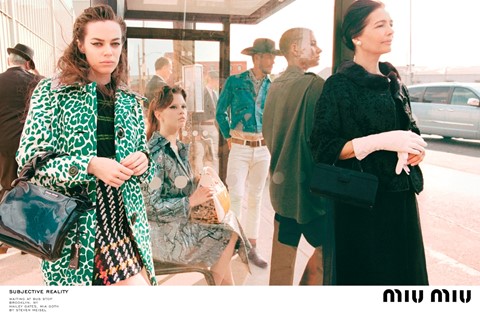 Miu Miu A/W15