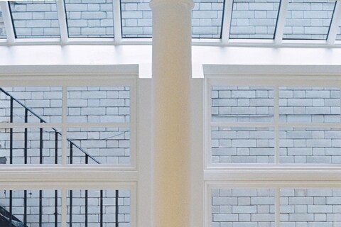 Simone Rocha&#39;s Mount Street Store