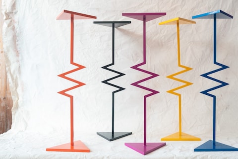 Jermaine Gallacher at MATCHESFASHION (1)