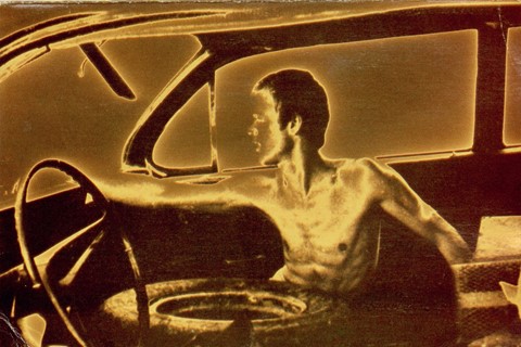 Dear Jean Pierre by David Wojnarowicz