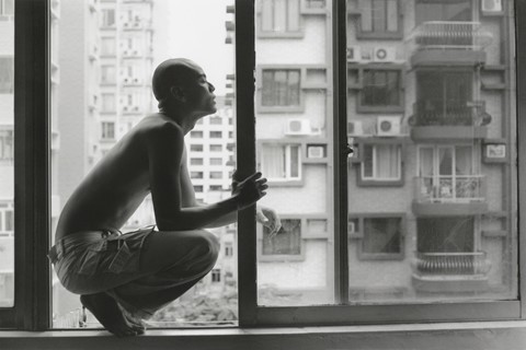Boys of Hong Kong by Alexandra Leese