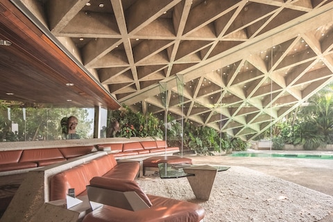 144 Sheats Goldstein House