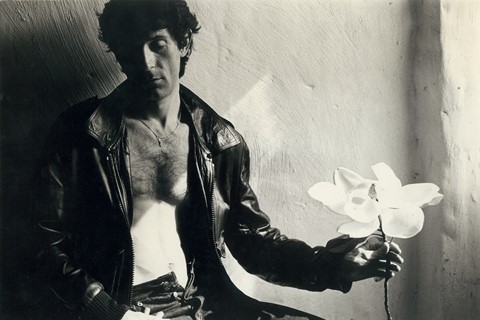 Dear Jean Pierre by David Wojnarowicz