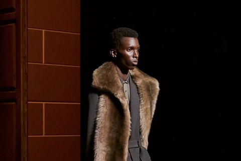 Fendi Autumn/Winter 2025 Womenswear